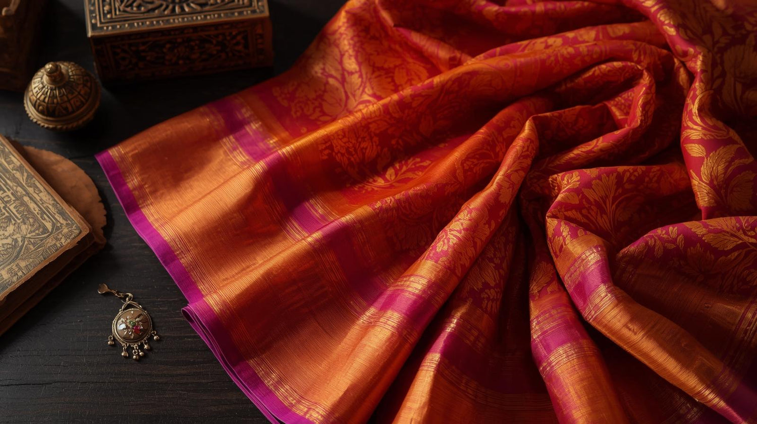 Silk Saree
