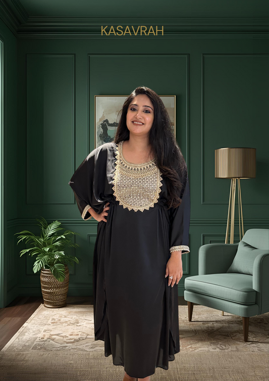 Lux adjustable Kaftan