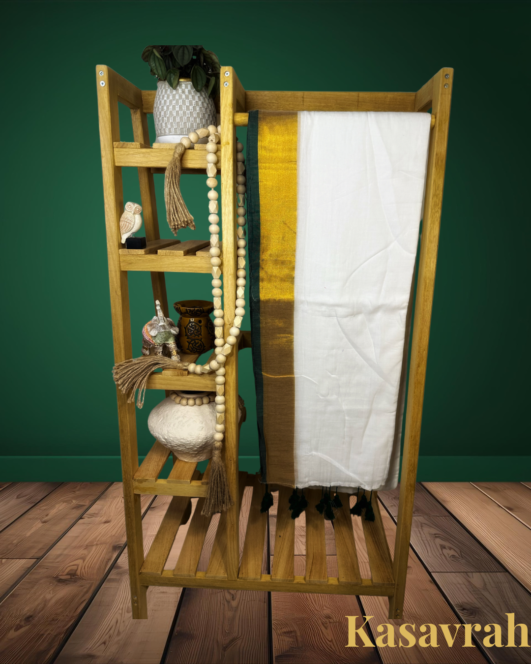 Mul Mul Cotton sarees