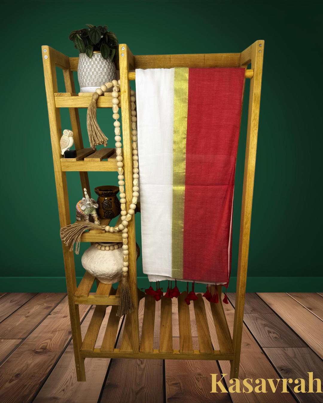 Mul Mul Cotton sarees