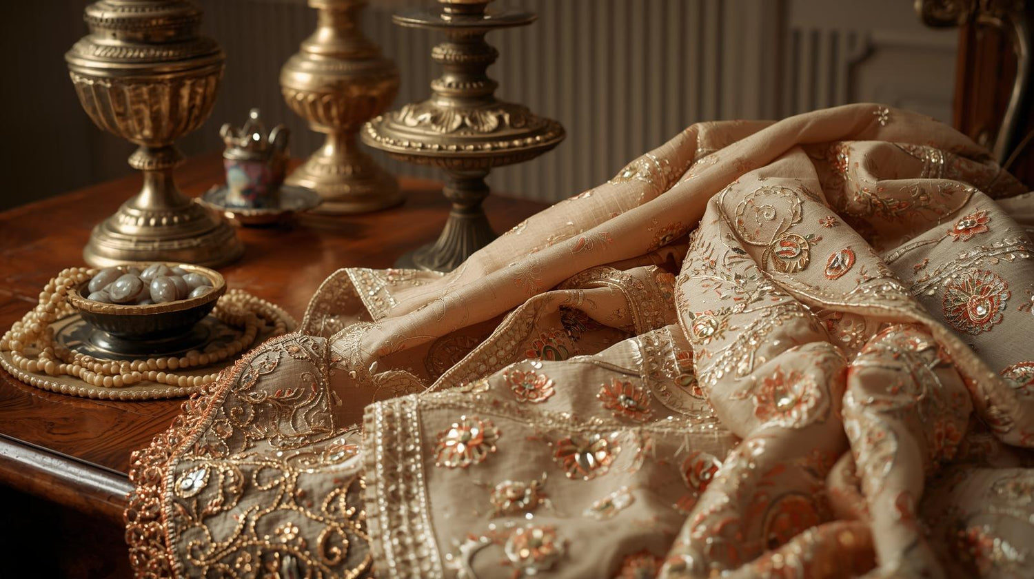 Designer Sarees