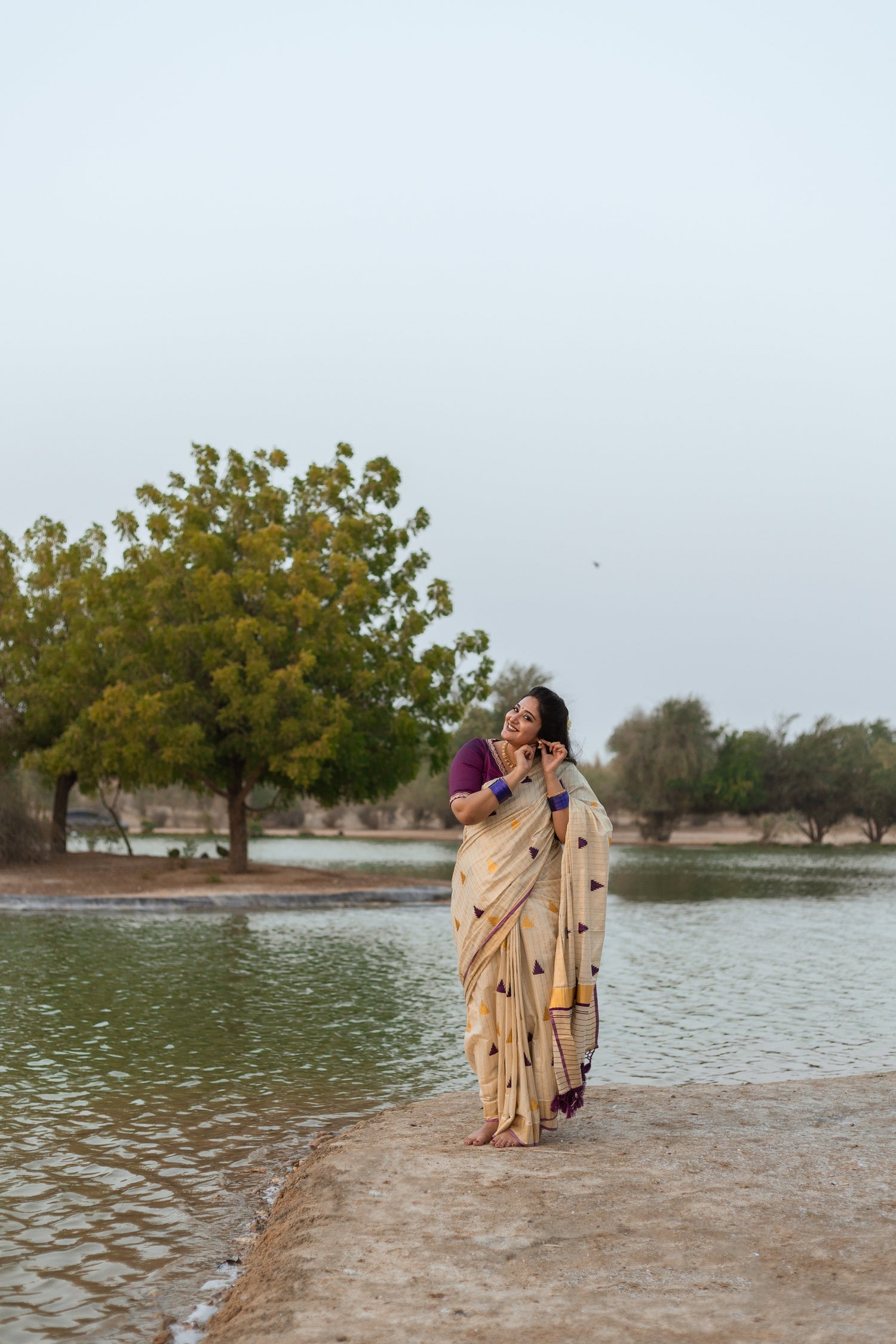 Onam 2025 Kerala Set Saree Exclusive collection