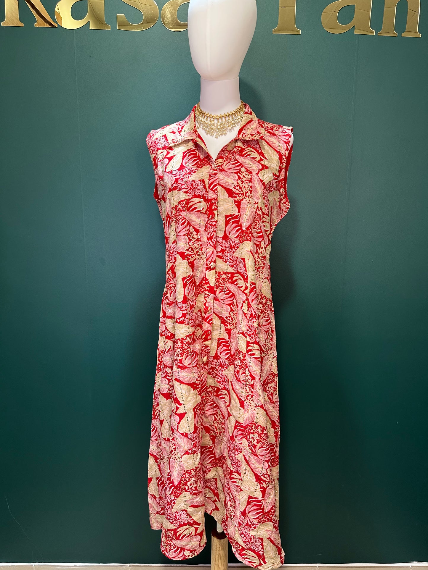 Wildflower Breeze Cotton Set