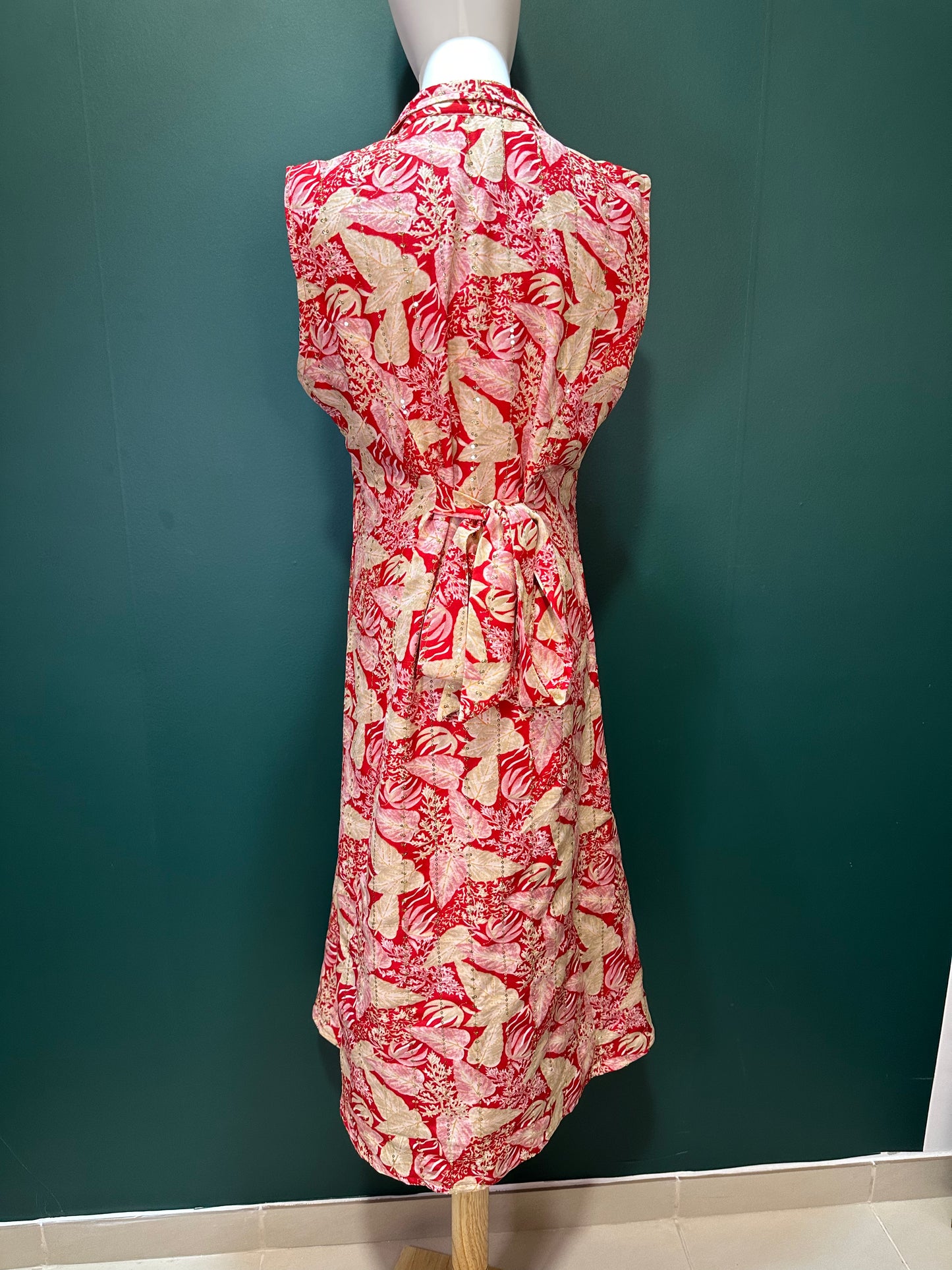 Wildflower Breeze Cotton Set