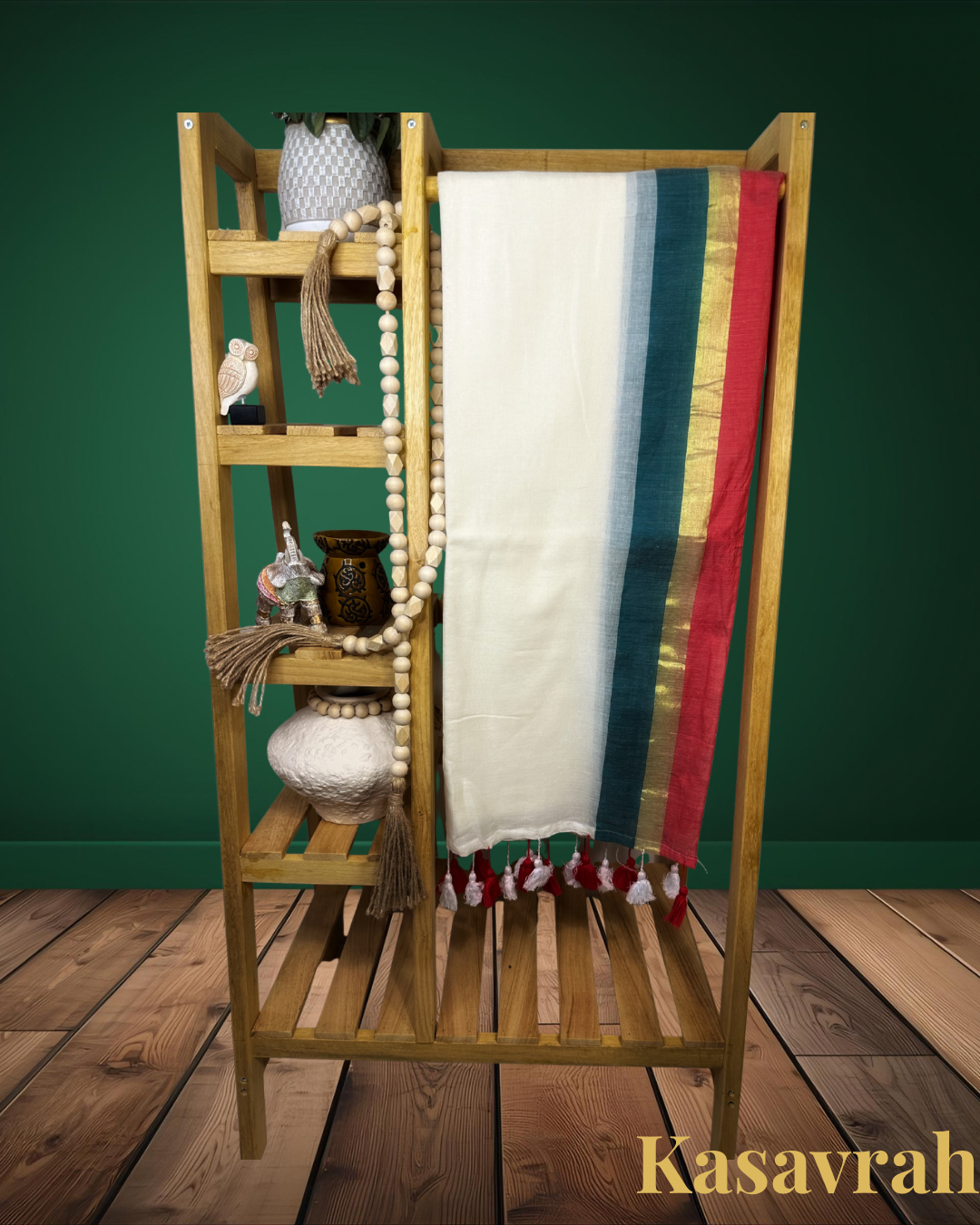 Mul Mul Cotton sarees