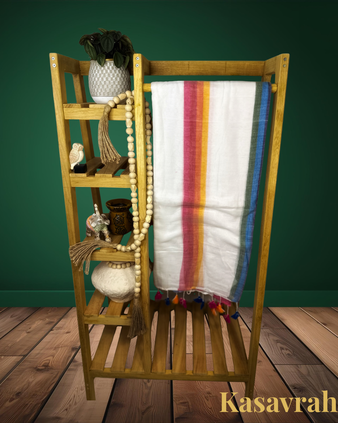 Mul Mul Cotton sarees